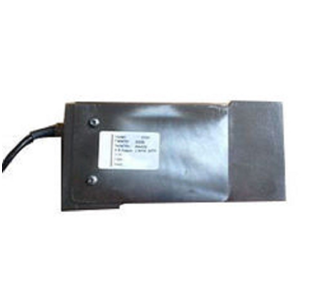 Load Cell IN-60048 Stainless Steel IP68 Tension 500Lb C3 Weight force Sensor For platform weight bench scale 2.0 mV/V