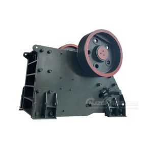 Buy cheap Jaw Crusher Coarse And Medium Crushing Equipment Used In Mining Industry from wholesalers