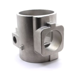 Customized CNC Precision Process Metal Milling Parts CNC Machining Service