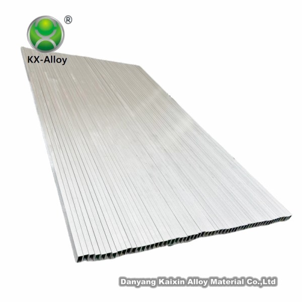KX Alloy 33 Corrosion Resistant Alloy Light Rod On Expansion Alloy