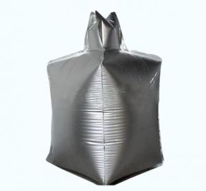 China Puncture Resistant Jumbo Bag Liner Conductive FIBC Anti Static Liners wholesale