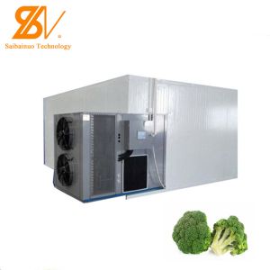 Apricot Mango Tomato Banana Fruit And Vegetable Broccoli Carrot Drying Machine
