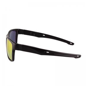 China High Toughness Sport Sunglasses / Polarised Sport Goggle Stylish UV Protection wholesale