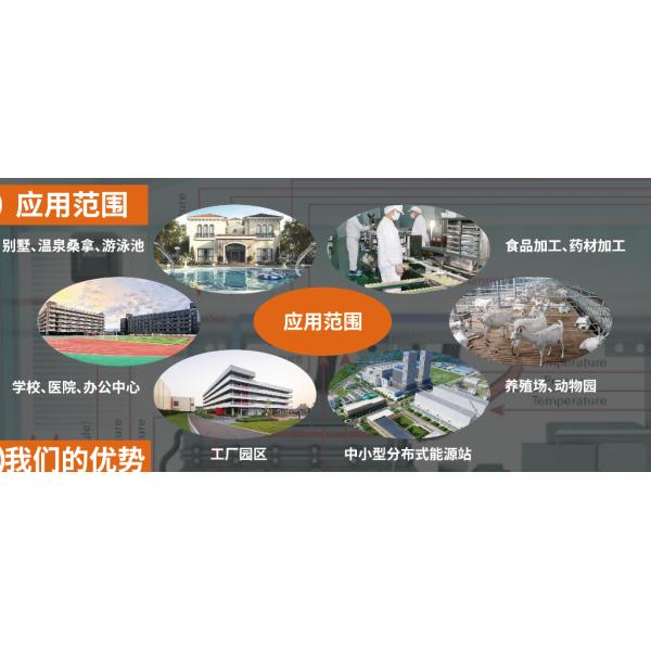 700KW SP700NGB/S Natural Gas Generator Set with Highly efficient gas engine Industrial silencer with silencing ability