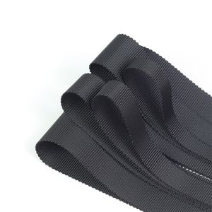 China 16mm Polyester 22mm 3&quot; Grosgrain Ribbon wholesale