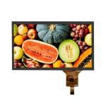 1920x1080 Full HD TFT LCD Screen 10.1 Inch With LVDS Interface 40pins
