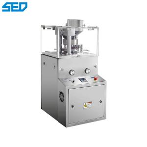 China Rotary Tablet Pressing Machine For Dishwasher Camphor wholesale