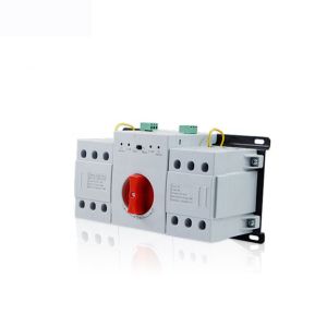 China HOT sale ATSQ1 63A Automatic transfer switch 2poles on sale