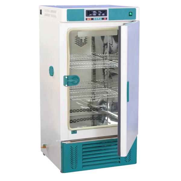 Lab Automatic Constant Temperature and Humidity Chamber Incubator HWS with Low Time ± 1C