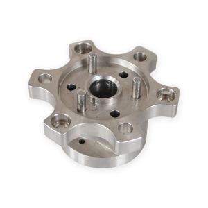 Buy cheap 2D Drawing / 3D Drawing CNC Stainless Steel Parts For Joint Component from wholesalers