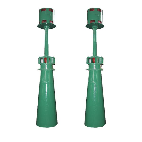 Automatic Control Stable Output Kaplan Turbine Generator For Mhpp 20-160kw