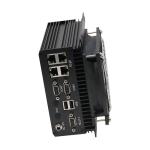 Embedded NVIDIA Jetson TX2 NX Module IPC Computer For Industrial Robots