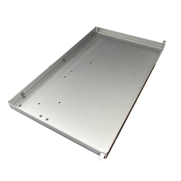 Custom Stainless Steel Sheet Metal Cnc Sheet Metal Punch