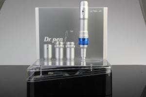 China Disposable Needles Dermapen Ultima A6 Microneeding Derma Pen wholesale