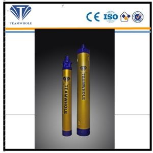 Buy cheap Deep Hole Drilling DTH Drilling Tools 20-100m Depth TS Series DTH Hammer from wholesalers