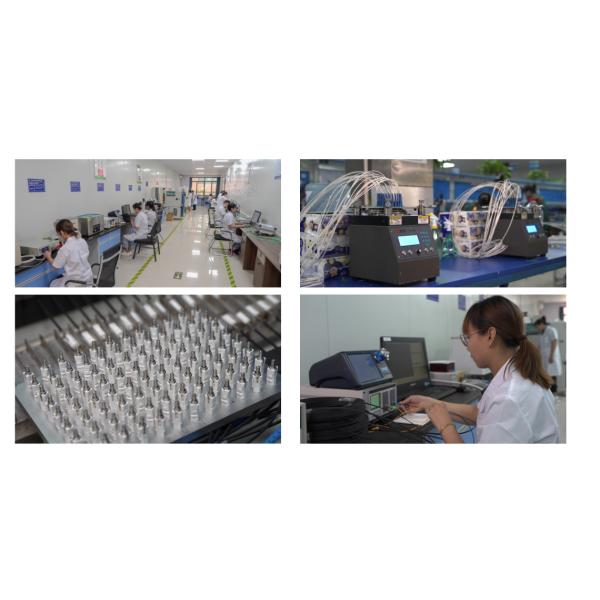 Optical Fiber Pigtail Single Mode 9/125 Jump Cable Upc SC APC