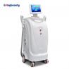 1 - 10hz SHR Hair Removal Machine , Customized Ipl Rf Laser Hair Removal for sale