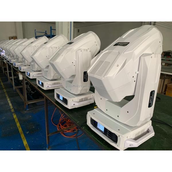 380w 3in1 LED Spot Moving Head Light