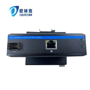 China Rugged Media Converter Poe 15.4W 30W 10/100m Fast Ethernet Unmanaged Ce Din Rail wholesale