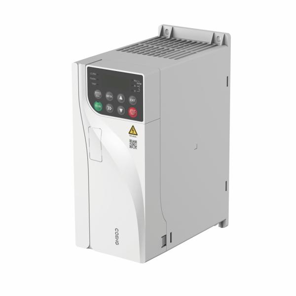 Master Control Asynchronous Motor HV350 Series Inverter with Standard Built-in Braking Unit