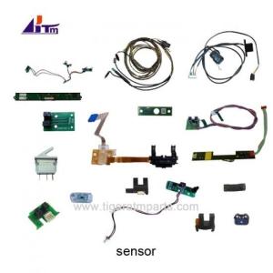 China ATM Parts Optical Sensor Pressure Sensor Temperature Sensor Position Sensor Infrared Sensor wholesale