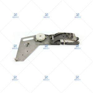 Oem CP 16mm SAMSUNG Feeders Smt Machine Feeder