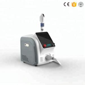 China CE Skin Rejuvenation IPL Hair Removal Machine 420nm 1500W wholesale
