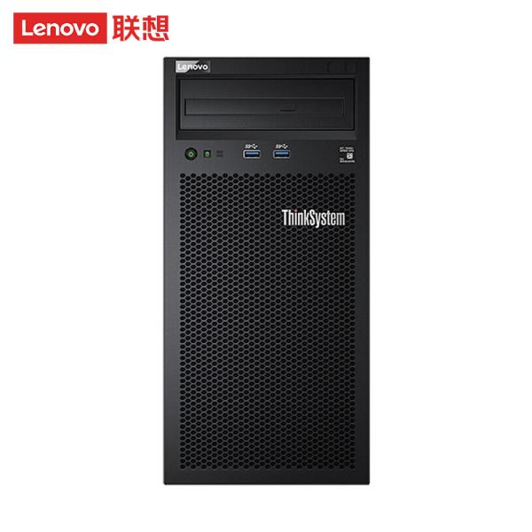 Lenovo ThinkSystem ST58 Xeon E-2200G/E2100G DDR4 16GB RAM Tower Server for Enterprise