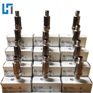 PT5403 IFM Flow Sensor New Original Plc Programming Controller Module