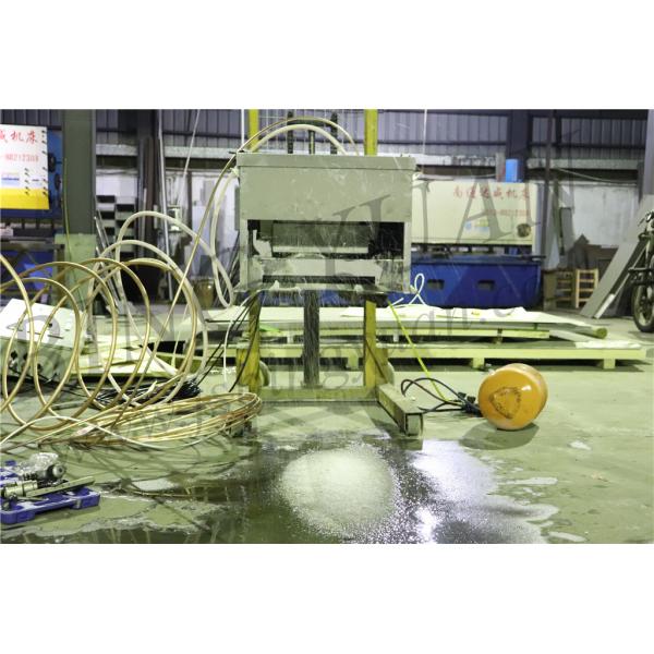 Automatic SS304 2.5KW Artificial Snowfall Machine