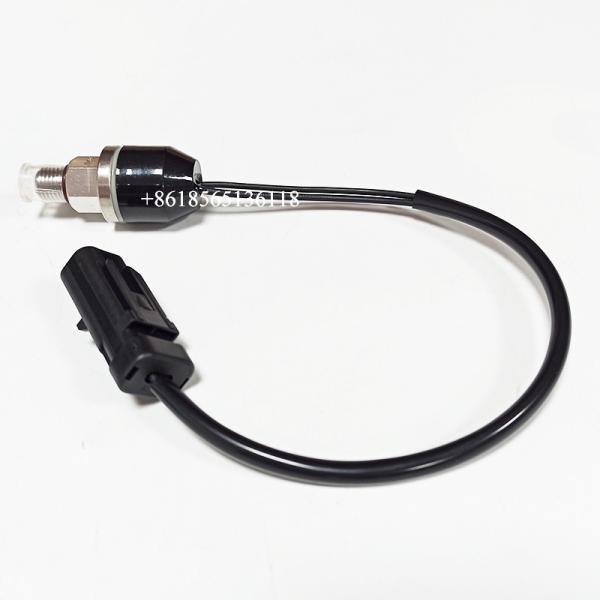 319-4407 3194407 Excavator Pressure Sensor For E320E E330E E336E