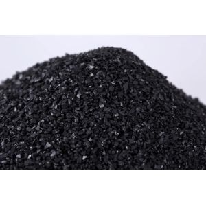 Buy cheap Environmental Grade Activated Charcoal Pellets For Pools Wastewater Treatment from wholesalers