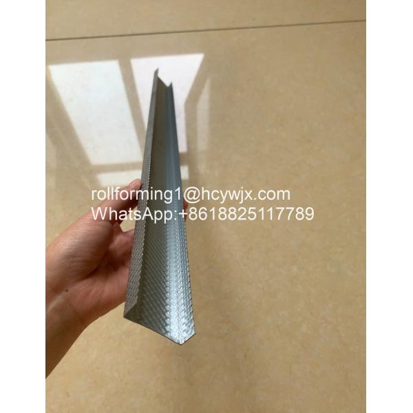 Double Out Knauf Drywall & Ceiling Systems Roll Former