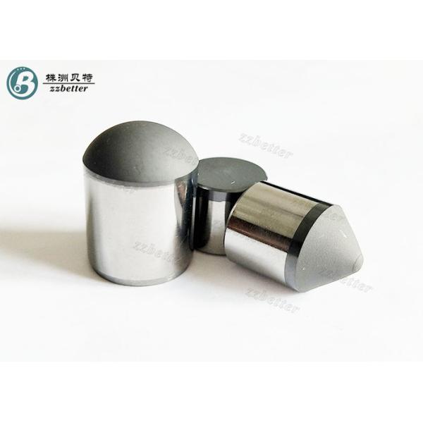 Tungsten Carbide Pdc Button High Wear Resistant And Thermal Conductivity