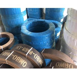 Buy cheap Brown Reddish Brake Lining Roll Asbestos Free Use In Windlass Tractors Brake from wholesalers