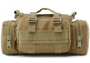 China 35L Multifunctional Mildew Resistant Messenger  Hunting  Shoulder Bag on sale
