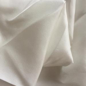 China White 100% Coated Polyester Digital Printing Fabric For Flag / Banner Flag Making wholesale