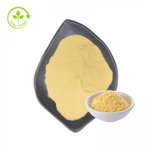 China Top Quality Fermented Wheat Germ Extract Powder 0.2% 0.5% 1% Spermidine Powder wholesale
