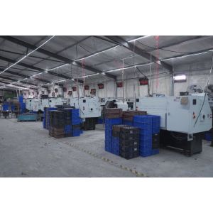 China Huiqi (Beijing) Technology Co., Ltd.