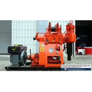 Buy cheap Dia75mm Well Drilling Machine from wholesalers