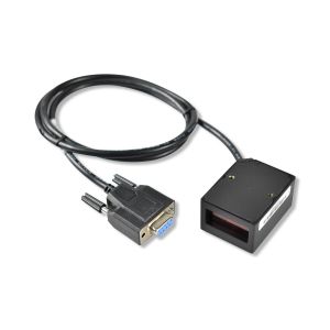 1.25W 1D Barcode Scan Engine USB Fixed Mount Long Distance For Vending Machines