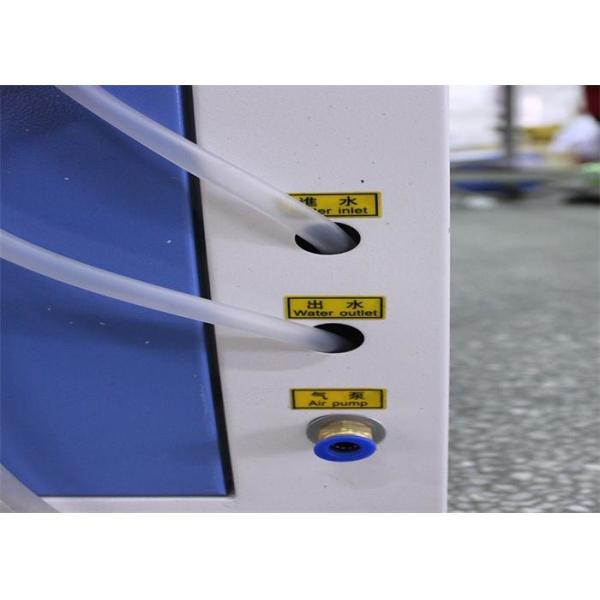 CE Standard Laser Engraving Machine Professional Cooling Cw3000 Cooler 110kg