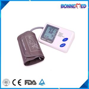 China BM-1305 Best Selling LCD display Any Color Auto Digital Blood Pressure Monitor/stethoscope/thermometer wholesale