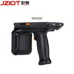 Android 2D Qr Code Reader Handheld Terminal Pda Android Barcode Scanner With Nfc