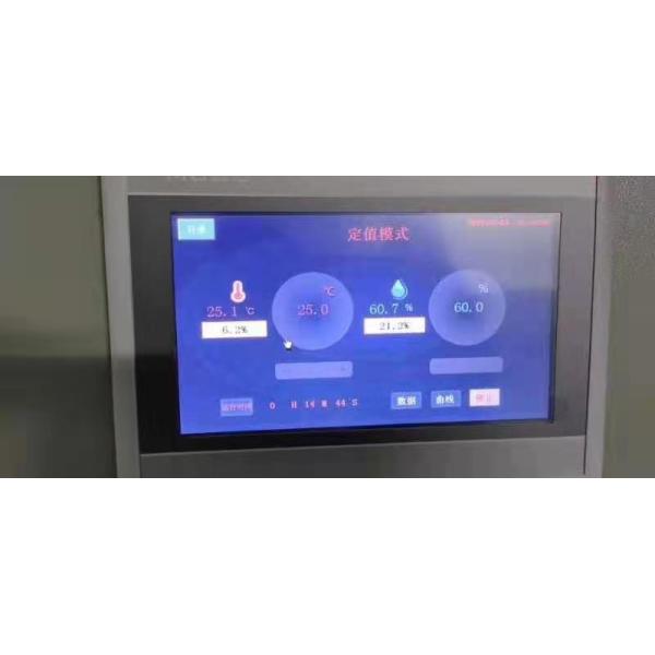 Constant Temperature Humidity Cooling Frequency Conversion Air Conditioner 12.5KW