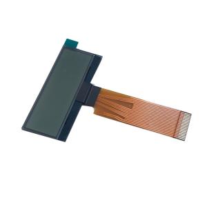 Programmable Alphanumeric Lcd Display Module 3.3v Parallel Interface