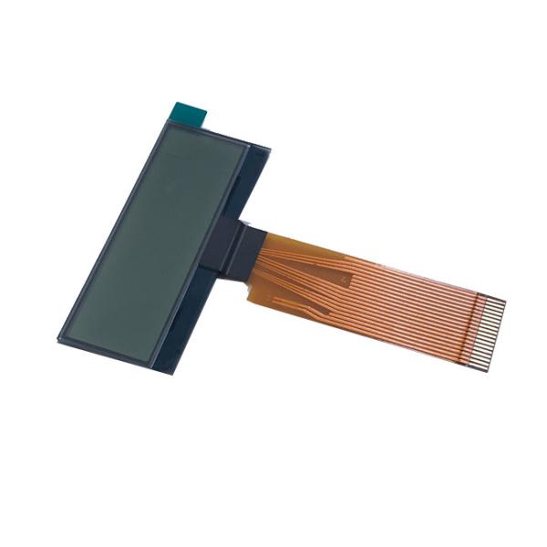 Quality Programmable Alphanumeric Lcd Display Module 3.3v Parallel Interface for sale