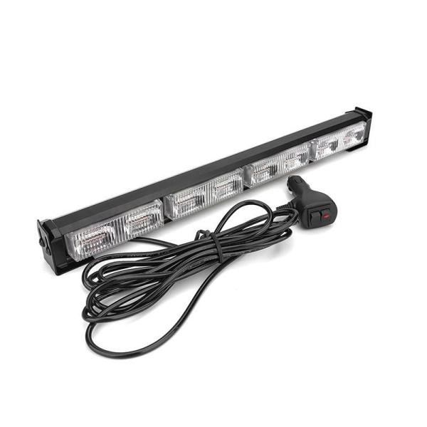 High Bright LED Car Strobe Flashing Light LED Stick Bar Light LED Lightbar