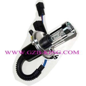 China Mini H4-3 H/L Moving Xenon Bulb wholesale