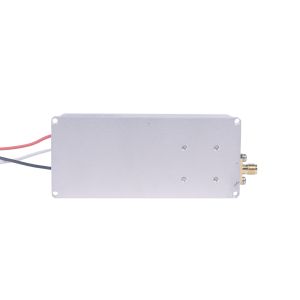 China 30W 2300-2400MHz GaN RF Power Amplifier Module with Built-in Circulator for UAV Interference on sale